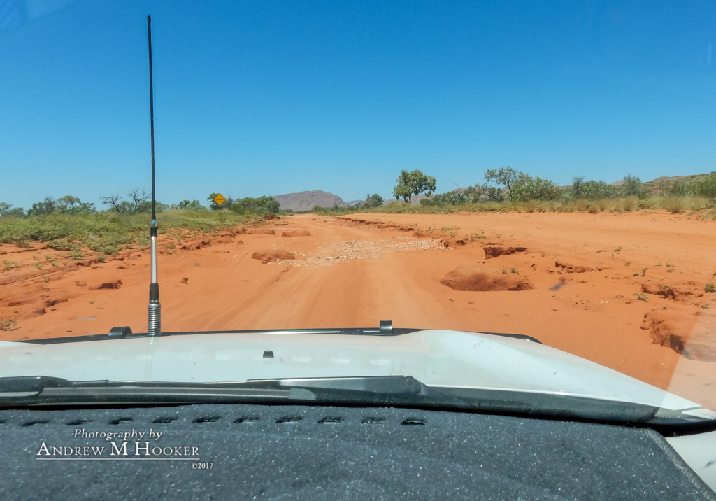 NT Road